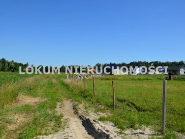 Pusta działka Oleśnica