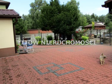 Dom Sosnowiec