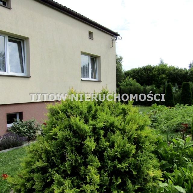 Dom wolnostojący sprzedaż