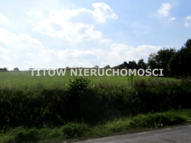 Działka budowlano-rolna Smoleń