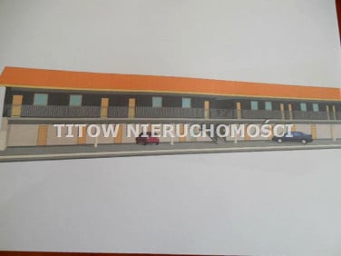 Działka inwestycyjna Sosnowiec sprzedam