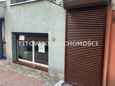Lokal Sosnowiec wynajem