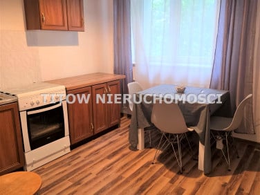 Mieszkanie Dąbrowa Górnicza