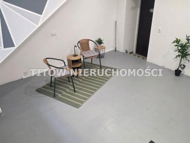 Lokal Sosnowiec