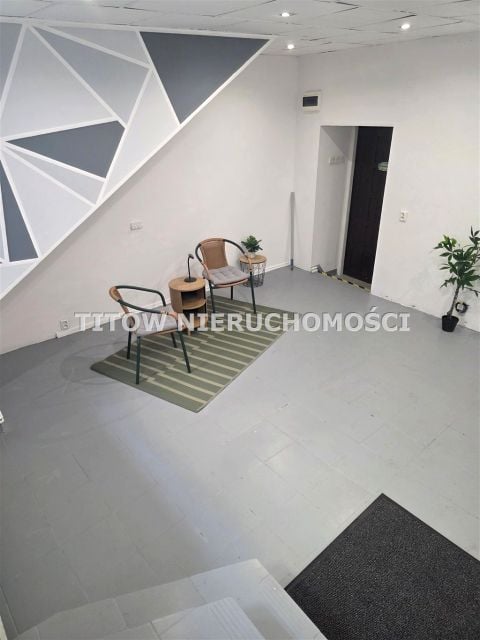 Lokal Sosnowiec