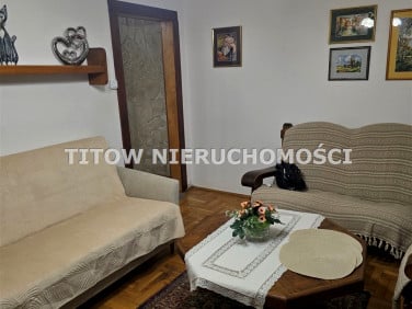 Mieszkanie Sosnowiec