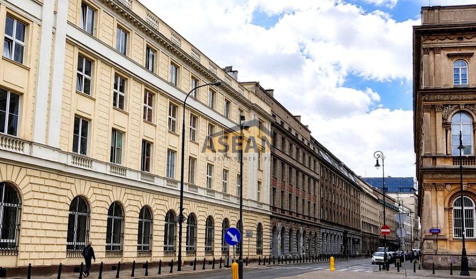 Mieszkanie Warszawa