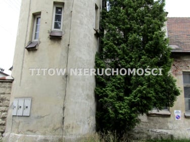 Dom Sosnowiec