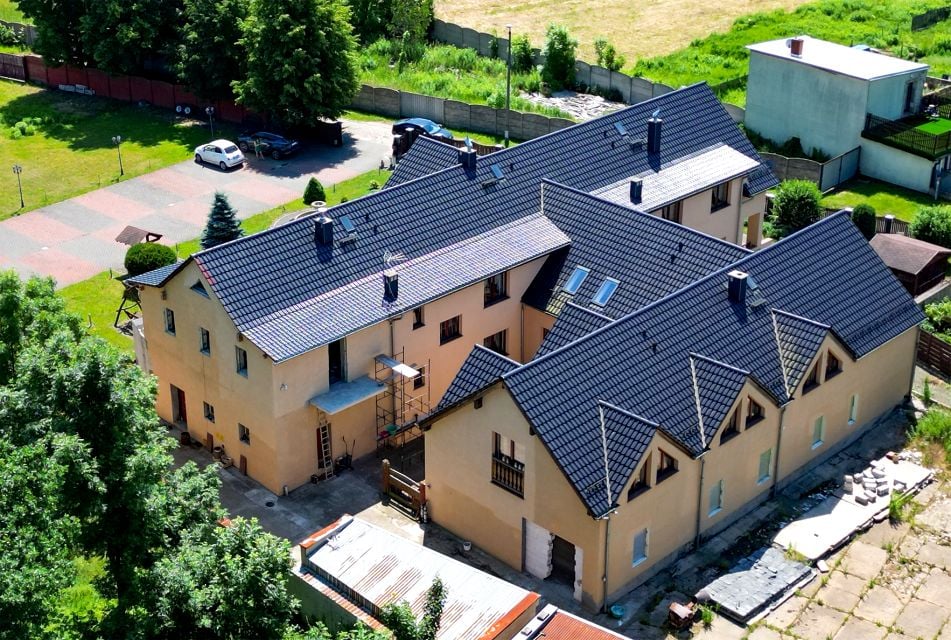 Dom Jelenia Góra