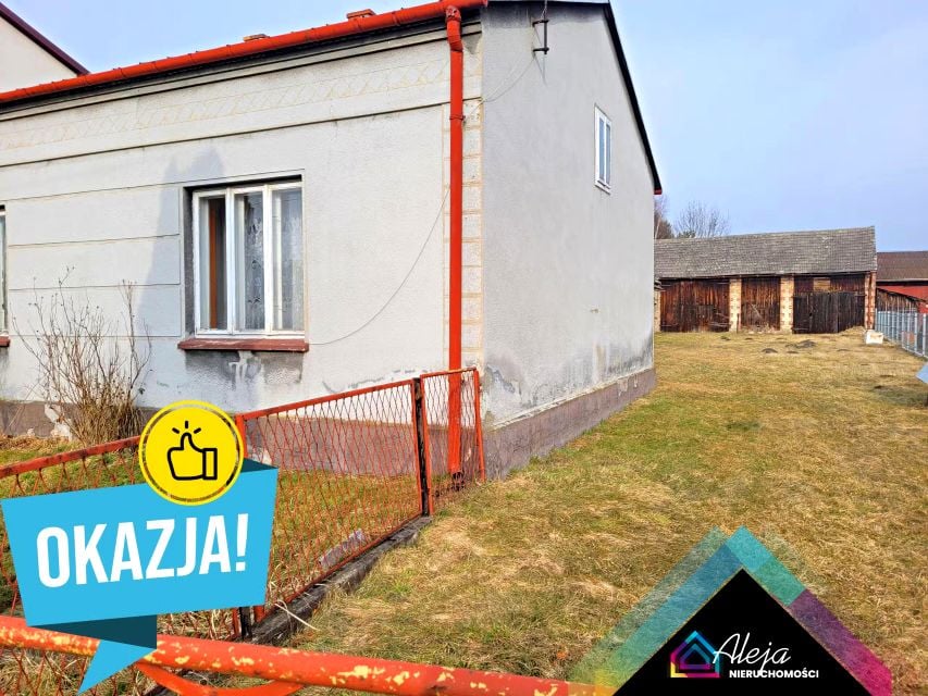 Dom Jastrząb