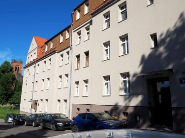 Mieszkanie Wałbrzych