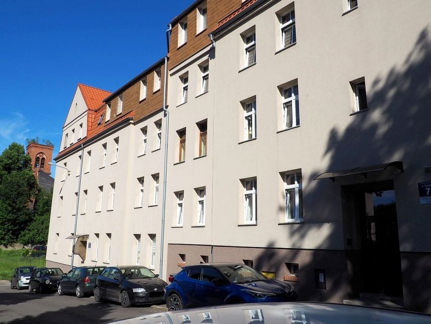 Mieszkanie Wałbrzych