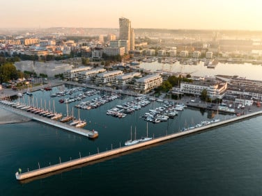 Mieszkanie Gdynia