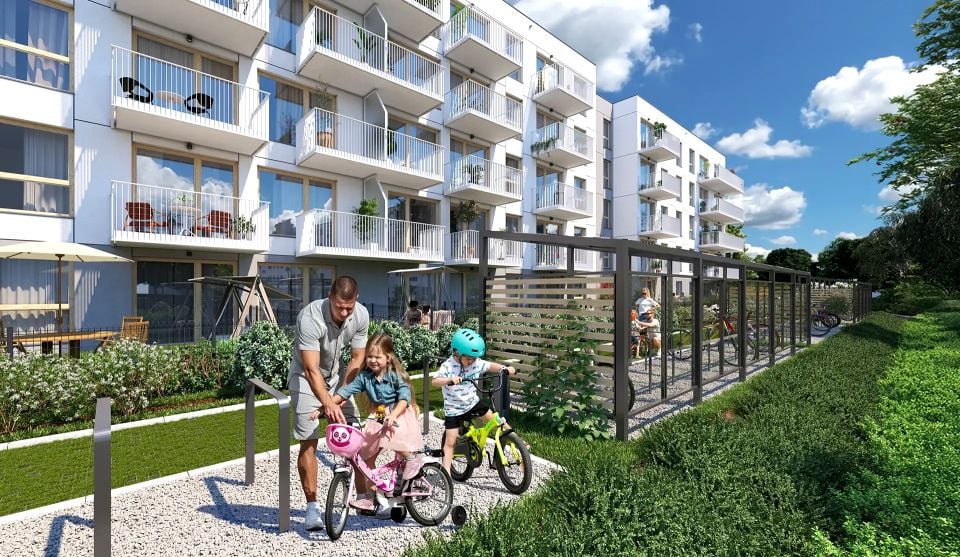 Mieszkanie Gdynia sprzedaż