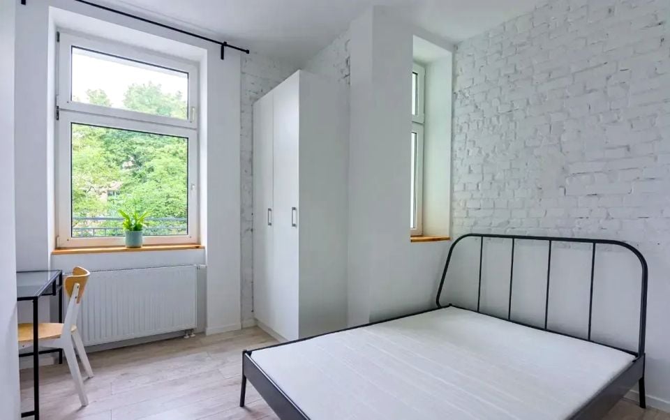 Mieszkanie Bydgoszcz