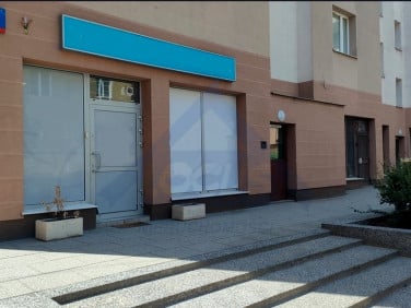 Lokal Warszawa