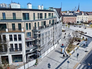 Mieszkanie Świnoujście