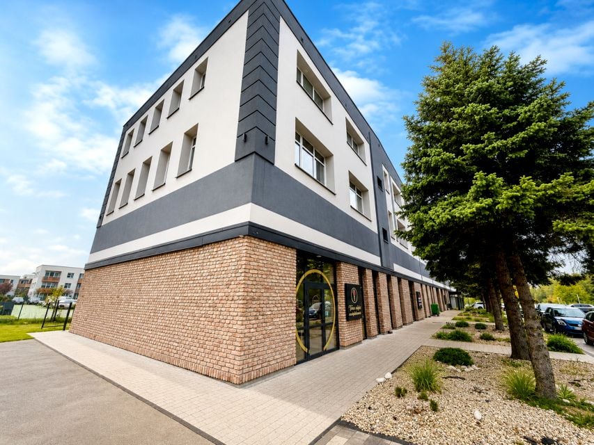 Lokal Katowice