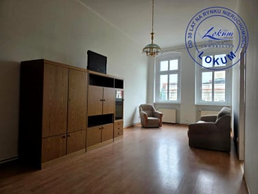Mieszkanie Leszno
