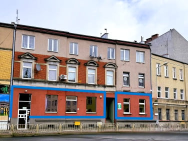 Lokal Pyrzyce