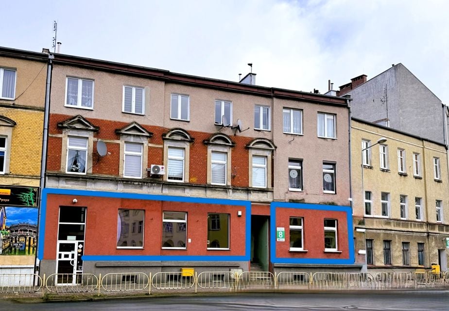 Lokal Pyrzyce