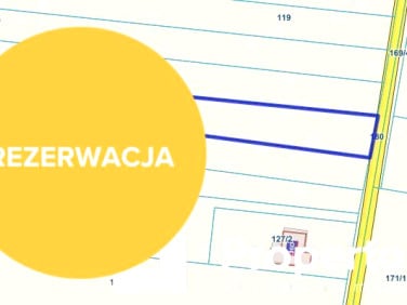 Działka inna Biskupie-Kolonia sprzedam