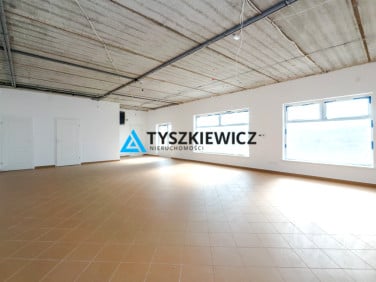 Lokal Człuchów