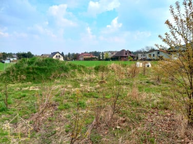Działka budowlana Żory