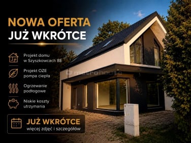Dom Warszawa