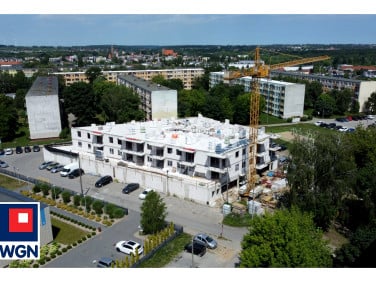 Mieszkanie Brodnica
