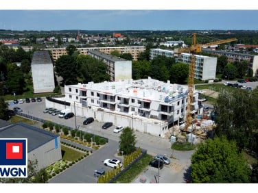Mieszkanie Brodnica