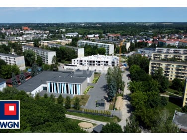 Mieszkanie Brodnica
