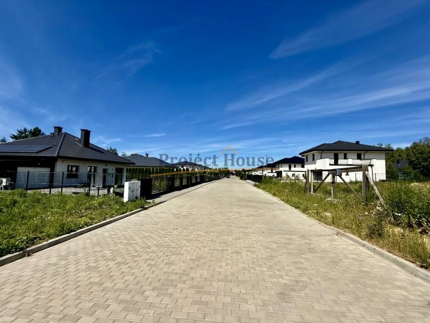 Działka Łódź