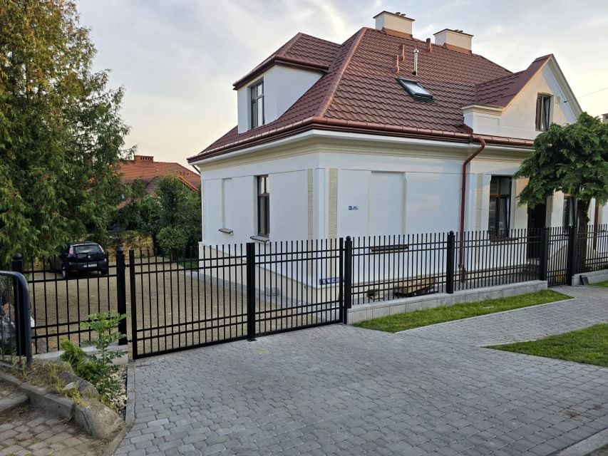 Budynek użytkowy Przemyśl