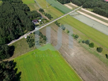 Działka budowlana Władysławów sprzedam