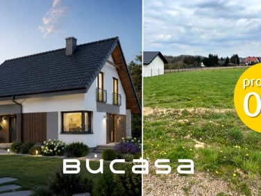 Działka Bieńkowice