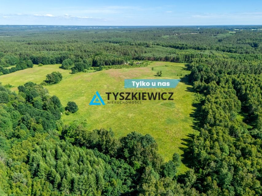 Działka Gatka