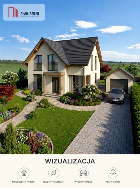 Działka Kania