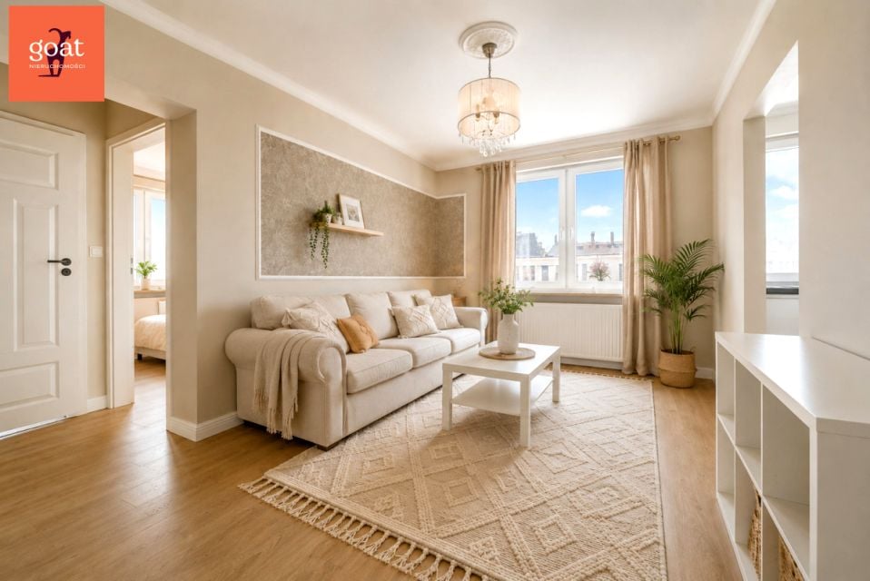 Mieszkanie Gdańsk