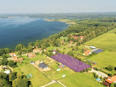Działka Jeziorowskie