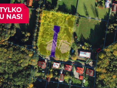 Działka inna Słupsk