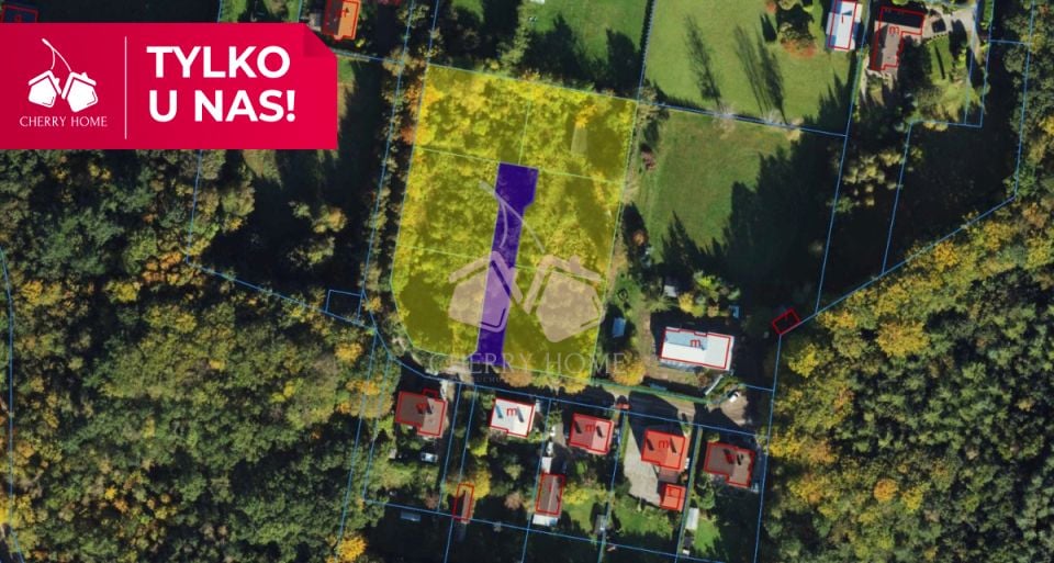 Działka inna Słupsk