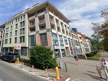 Mieszkanie Wrocław