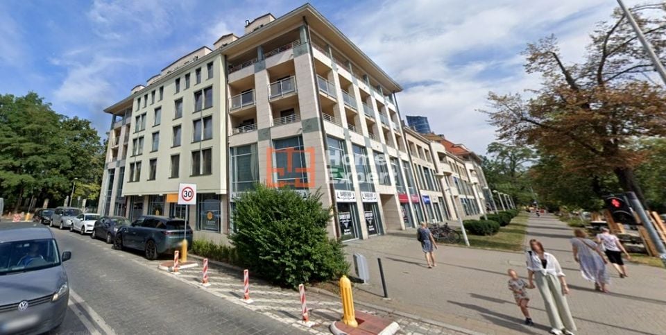 Mieszkanie Wrocław