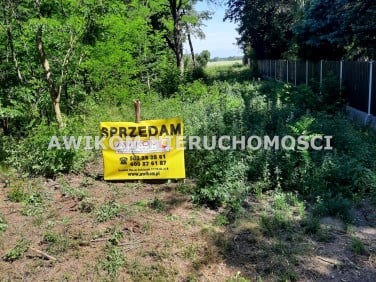 Działka budowlana Nowa Wola