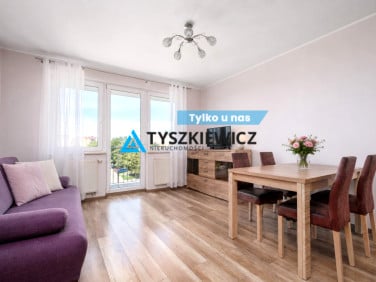 Mieszkanie Gdańsk