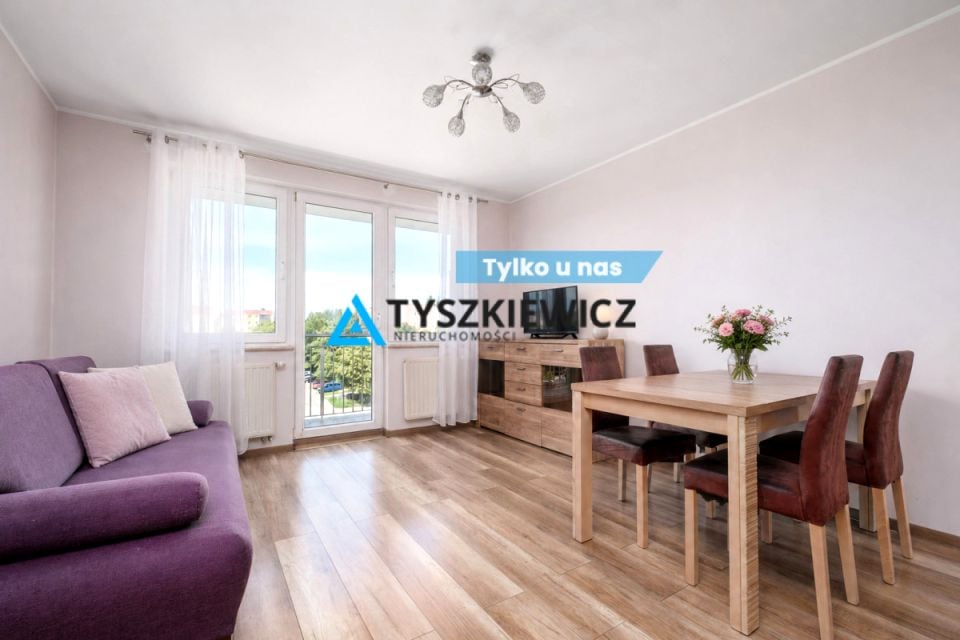 Mieszkanie Gdańsk
