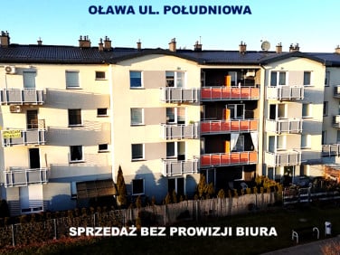 Mieszkanie Oława