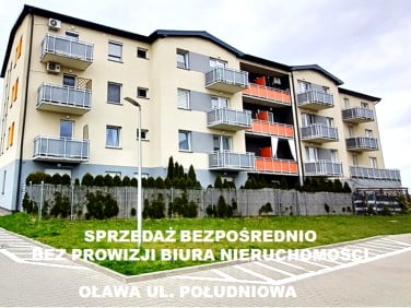 Mieszkanie Oława