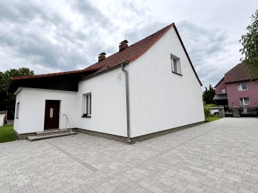 Dom Krapkowice